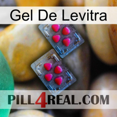Levitra Gel 14